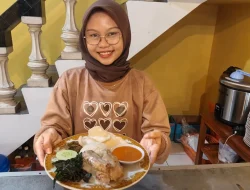 Perantau Aceh Sukses Bisnis Ayam Pop Tanpa MSG di Kudus