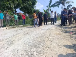 Puluhan Tahun Dibiarkan Rusak, Jalan Tompegunung Pati Akhirnya Diperbaiki! Segini Kucuran Dananya