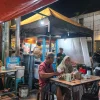 Warung Penyetan Legendaris di Kudus Ini Makin Berkembang Berkat QRIS BRI