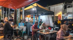 Warung Penyetan Legendaris di Kudus Ini Makin Berkembang Berkat QRIS BRI