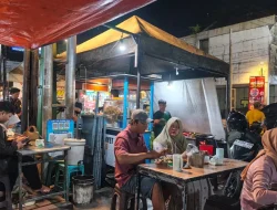 Warung Penyetan Legendaris di Kudus Ini Makin Berkembang Berkat QRIS BRI