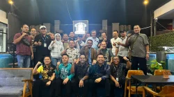 BPJS Ketenagakerjaan Kudus Perluas Jaminan Pekerja Informal Lewat PERISAI