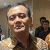 Anggaran Ditambah, Gubernur Jateng Kebut Perbaikan Jalan Rusak di Blora