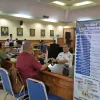 Keluhkan Data Dapodik dan SPMB Beda, Wali Murid Ramai-Ramai Datangi Posko Disdik Jateng