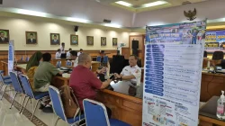 Keluhkan Data Dapodik dan SPMB Beda, Wali Murid Ramai-Ramai Datangi Posko Disdik Jateng