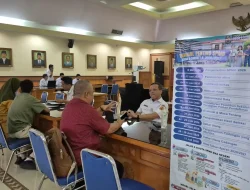 Keluhkan Data Dapodik dan SPMB Beda, Wali Murid Ramai-Ramai Datangi Posko Disdik Jateng