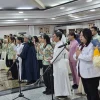 Ratusan ASN Baru Dilantik, Pemprov Jateng Ternyata Masih Kekurangan Dokter Spesialis