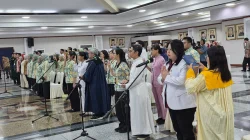 Ratusan ASN Baru Dilantik, Pemprov Jateng Ternyata Masih Kekurangan Dokter Spesialis