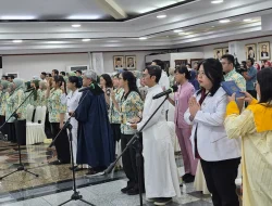 Ratusan ASN Baru Dilantik, Pemprov Jateng Ternyata Masih Kekurangan Dokter Spesialis