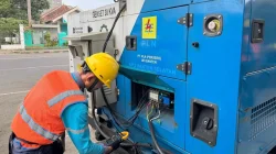 Gangguan Pembangkit, PLN Terapkan Pemadaman Listrik Bergilir di Jepara