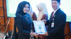 303 Siswa MAN Pemalang Dilepas, 64 Orang Berhasil Lolos PTN Favorit