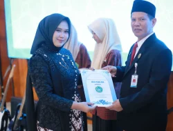 303 Siswa MAN Pemalang Dilepas, 64 Orang Berhasil Lolos PTN Favorit