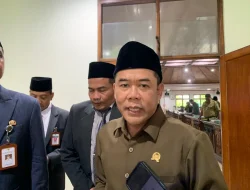 Jepara Ajukan Dana Rp 81,83 Miliar ke Provinsi, Ini Deretan Proyek Raksasa yang Bakal Dibangun
