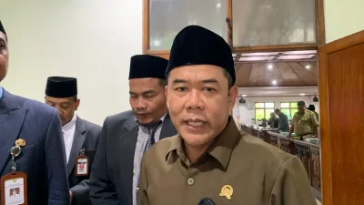 Jepara Ajukan Dana Rp 81,83 Miliar ke Provinsi, Ini Deretan Proyek Raksasa yang Bakal Dibangun