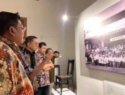 Dapat Bantuan Rp 2,5 Miliar, Pemkab Jepara Mulai Tata Ulang Dua Museum Kartini