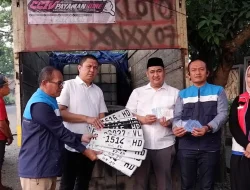 Tim Gabungan Bongkar Modus ‘Helikopter’ di SPBU Jepara, Ratusan Liter Solar Subsidi Gagal Diselewengkan