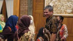 Wakil Ketua DPRD Jateng Minta Pengawasan Ruang Publik Diperkuat