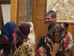 Wakil Ketua DPRD Jateng Minta Pengawasan Ruang Publik Diperkuat