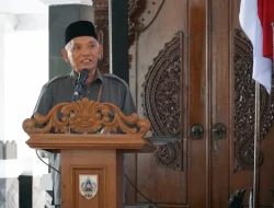 DPRD Pemalang Siapkan Regulasi Baru untuk Pilkades Serentak