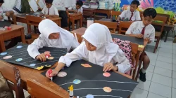 SPMB SD Pemalang Segera Dibuka, SDN 04 Kebondalem Siapkan 38 Kuota