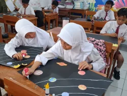 SPMB SD Pemalang Segera Dibuka, SDN 04 Kebondalem Siapkan 38 Kuota