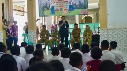 SPMB SD di Batang Sepenuhnya Online Tahun 2026, Disdikbud Tegaskan Bebas Titipan