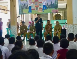 SPMB SD di Batang Sepenuhnya Online Tahun 2026, Disdikbud Tegaskan Bebas Titipan