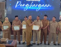 173 Desa di Pemalang Bersiap Gelar Pilkades Serentak November 2026
