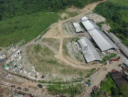 Pikat 85 Investor Global! Proyek PSEL Rp 3 Triliun Bikin Kota Semarang Jadi Primadona Investasi Hijau