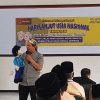 Pentas Kreativitas Lansia Warnai Peringatan HLUN 2026 di RPSLU Cepiring