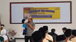 Pentas Kreativitas Lansia Warnai Peringatan HLUN 2026 di RPSLU Cepiring