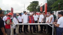 Pembangunan Sekolah Rakyat di Jepara Capai 75 Persen, Pendaftaran Siswa Dibuka