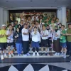 Wali Kota Agustina Wilujeng Siapkan Grand Finale The Ultimate 10K Series di Semarang