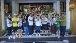Wali Kota Agustina Wilujeng Siapkan Grand Finale The Ultimate 10K Series di Semarang