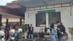 emohon AK1 di Pemalang Membeludak, Begini Cara Ambil Antrean Digital Biar Nggak Antre Panjang