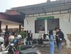 Pemohon AK1 di Pemalang Membeludak, Begini Cara Ambil Antrean Digital Biar Nggak Antre Panjang