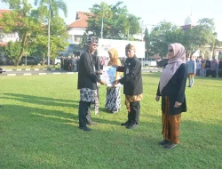 BKPSDM Batang Dorong ASN Perbarui Data MyASN untuk Kenaikan Pangkat