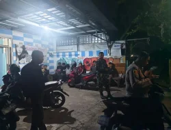 Niat Beli Tramadol, Puluhan Anak SD dan SMP di Pemalang Malah Diciduk Polisi!
