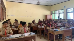 Jadwal dan Syarat Pendaftaran SPMB SMP Negeri di Jepara 2026/2027