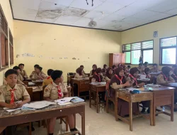 Jadwal dan Syarat Pendaftaran SPMB SMP Negeri di Jepara 2026/2027