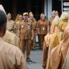 Bupati Pemalang Luncurkan Program ASN PEDOT, Wajib Daftarkan Warga ke BPJS Ketenagakerjaan