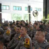 Bhabinkamtibmas di Pemalang Punya Tugas Baru, Lacak Pasien TB Paru Langsung ke Pelosok Desa