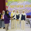 Inovasi Briket Ampas Kopi Siswi SMA Muhammadiyah 2 Mayong Tembus 3 Besar LKTI