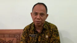 Serapan Pupuk Subsidi di Jepara Tertinggi Kedua se-Jateng Tahun 2026