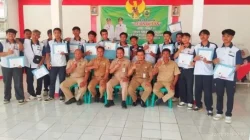 Antusiasme Tinggi, BLK Pemalang Gelar 7 Sesi Pelatihan Kerja hingga Juni 2026