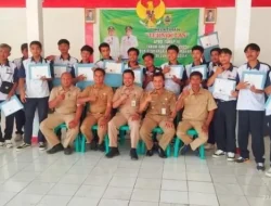 Antusiasme Tinggi, BLK Pemalang Gelar 7 Sesi Pelatihan Kerja hingga Juni 2026
