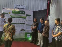 BRIN, Pertamina Foundation, dan Pemkab Kendal Berkolaborasi Kelola Sampah Jadi Energi