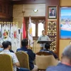 Camat Randudongkal Ajak Warga Jaga Kondusivitas Jelang Pilkades 2026