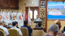 Camat Randudongkal Ajak Warga Jaga Kondusivitas Jelang Pilkades 2026