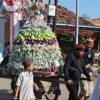 Kirab Budaya Ponpes Al-Asy’ariyyah Pemalang Meriahkan Tahun Baru Islam 1448 H